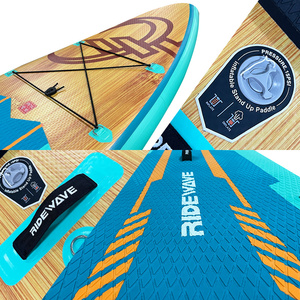 Planche à pagaie <span class=keywords><strong>gonflable</strong></span> populaire d'usine, meilleures planches à pagaie, planche à aile Sap <span class=keywords><strong>pour</strong></span> adultes - Product Image 5