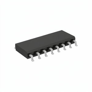 CD4021BCCW 16 SOlC ชิ้นส่วนวงจรอิเล็กทรอนิกส์ลอจิก บริการครบวงจรแบบดั้งเดิม - Product Image 1