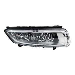 ไฟตัดหมอกหน้า Volkswagen รุ่น 6R0941661 6R0941662 แบบฮาโลเจน สำหรับเปลี่ยนในรถโปโลแฮทช์แบค ปี 2011-2013 - Product Image 2