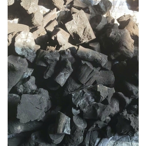 Coffee Charcoal Supplier for <b>BBQ</b>, Camping and Outdoor Cooking Premium Hardwood Charcoal with Long Burn Time, High Calorific - Product Image 4