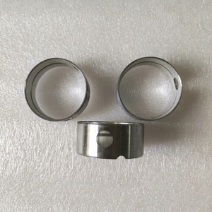 Pièces de moteur de machine, bagues de vilebrequin en fer, diesel, OEM, neuves, garantie de 6 mois, service OEM personnalisé pour le modèle de moteur C12 - Product Image 1