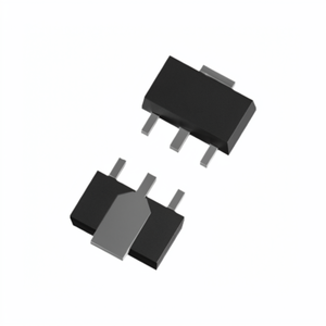 ทรานซิสเตอร์ BCX56-16 TO-243AA ซื้อชิ้นส่วนอิเล็กทรอนิกส์ออนไลน์ที่ได้รับอนุญาตจากผู้จัดจำหน่าย - Product Image 1