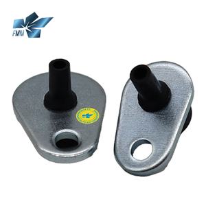 Joint d'étanchéité élastique spécial pour compresseur de climatisation automobile, joints toriques universels pour compresseur de climatiseur - Product Image 1