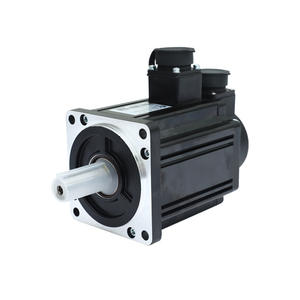 Ningbo <span class=keywords><strong>Haito</strong></span> 110 Brida 1.2KW 4 Niu 3000 Turn AC Servo Motor Directo de fábrica 10 años de servicio Motor trifásico de 50Hz - Product Image 5