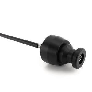 Waximoto – Protection de bras oscillant et glissière d'axe arrière pour Ducati Multistrada V2 <span class=keywords><strong>1260</strong></span> <span class=keywords><strong>Enduro</strong></span> Pro (pièce de rechange) - Product Image 4