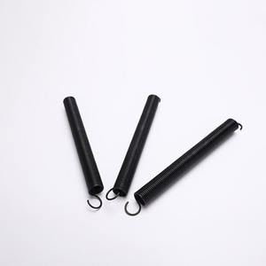 メーカー卸売ダブルプルフックテンションスプリング - Product Image 4