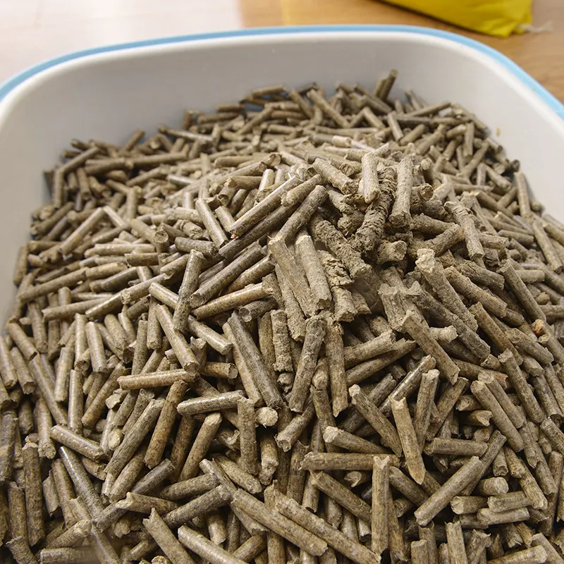 A buon mercato 6mm 8mm pellet di legno con pellet di pino per la cottura griglie riscaldamento in cina produttore