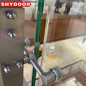 Rampe d'escalier intérieure/extérieure en <span class=keywords><strong>acier</strong></span> inoxydable 304 - Robuste, résistante à la corrosion et à la rouille, pour comptoirs de bar et chaises de salle à manger extérieurs - Product Image 1