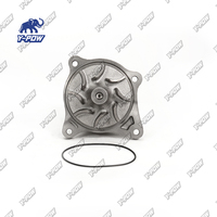 Pièces de machines de construction Dayco DP1996 Pompe à eau pour excavatrice CAT E320C E320D Moteur diesel S6KT 3066 et C6.4 en stock