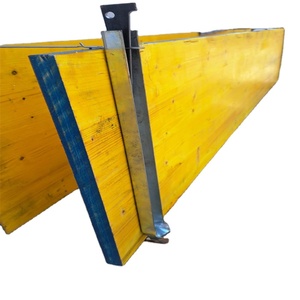 Doka 27mm formwork Plywood Accessories of Spacer x flat tie/Stanchion pressed hook/Standard Wedge Bolt Wedge pin