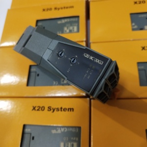 ตัวควบคุมบัส EtherCAT รุ่น B&R X20BC00G3 โมดูล I/O แบบ X2X Link สำหรับระบบอัตโนมัติทางอุตสาหกรรม - Product Image 5