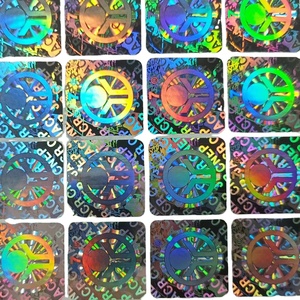 Số lượng lớn tùy chỉnh in ấn sang trọng PVC nhựa RFID <span class=keywords><strong>NFC</strong></span> Hologram ID thẻ - Product Image 4