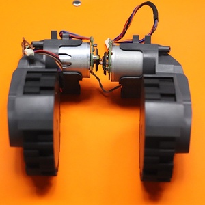 Rueda Motriz de Repuesto para Aspiradora Robótica, Compatible con Roborock S8 G20S MaxV Ultra, Piezas de Repuesto para Ruedas Motrices - Product Image 2
