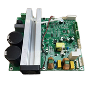 Vente directe usine Chine : Carte de commande d'alimentation PCBA plasma 500W 600W 1KW 1200W pour machine de traitement de surface