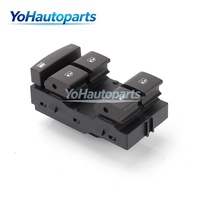 Interruptor Eléctrico para Ventanas 13305374