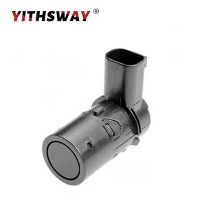 Detector de Radar de asistencia de respaldo de coche con Sensor de aparcamiento PDC para Renault Clio Grand Espace Scenic <span class=keywords><strong>Laguna</strong></span> Megane Saab 6590H1 6590.H1 - Product Image 4