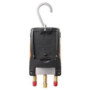 Nuevo Medidor Electrónico de Refrigerante Testo 549 - Medidor de Carga de Refrigerante para Aire Acondicionado - Vacuómetro - En Stock - Product Image 1