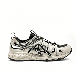 Zapatos de Senderismo para Cascadas con Absorción de Impactos, Malla Hueca Antideslizante y Drenaje Rápido para Recorridos por Ríos - Product Image 6