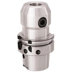 หัวจับ CNC รุ่น TTAKE HSK63A H160/WE8 สภาพใหม่ พร้อมชิ้นส่วนหลัก คอลเล็ต และที่จับเครื่องมือ - Product Image 1