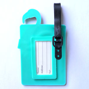 Raveler AGS Uque UTE lamlamingo uggage AG ETS - Product Image 6