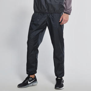 Pantalon de fitness pour homme Pantalon de sport imperméable pour l'entraînement à la course et au basket-ball - Product Image 1