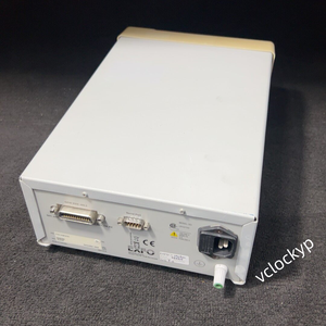 Atenuador Óptico Variable EXFO FVA-3100 (Nivel OSNR) Usado - Product Image 2