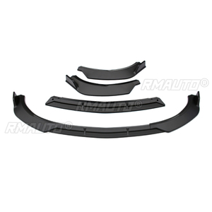 Difusor de Parachoques Delantero para Mercedes Benz Clase E W213 2016 2017 2018 2019 2020 2021 2022 2023, Kits de Carrocería Tuning - Product Image 2