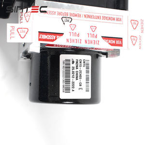 Высококачественный модуль ECU Control ABS для Ford EcoSport CN15 2C405 <span class=keywords><strong>CA</strong></span> - Product Image 5