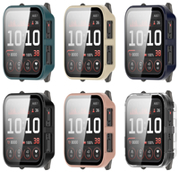 Protection d'écran en verre trempé PC intégrale pour Garmin Venu X1 2025