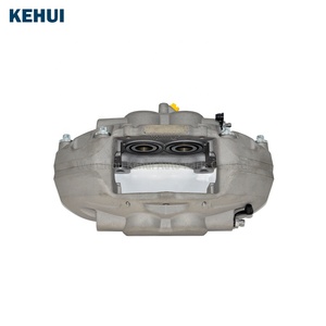 Nuova Pinza <span class=keywords><strong>Freno</strong></span> MP4 in Alluminio, Colore Personalizzato, 4 Pistoni, per <span class=keywords><strong>BMW</strong></span> F10 M5/F07/F90/F30/<span class=keywords><strong>F20</strong></span>, Disco da 340/370/380 mm - Product Image 4