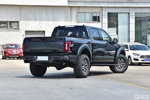 <span class=keywords><strong>Ford</strong></span> F-150 Raptor 2023 Usato, Pickup Full-Size |   3.5T V6 Turbo Semi-Automatico Interni Scuri in Pelle Guida a Sinistra - Product Image 6