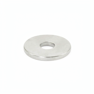 Imán Multiusos MAGNET de 0.945"D x 0.157" de Grosor, Sonda de Sensor 55.1-ND-24-5.5-4, Servicio Integral - Product Image 1