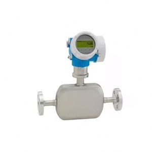 Nouveau débitmètre Coriolis Endress+Hauser Proline Promass a 200 de marque originale - Product Image 2