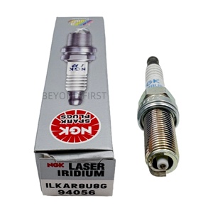 Candela d'Accensione Premium NGK, Prestazioni Stabili 94056 ILKAR8U8G per ACURA RDX 2013-2022, Honda UR-V 	   2018-2024, TOYOTA(US) IM 2015- - Product Image 6