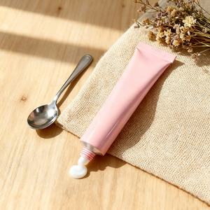 หลอดอลูมิเนียมเปล่าขนาด 50 มล. เป็นมิตรกับสิ่งแวดล้อม ปรับแต่งได้ รีไซเคิลได้ สำหรับยาสีฟัน โลชั่น ขนาด 100 มล. บรรจุภัณฑ์ครีมทามือ หลอดโลหะสำหรับเครื่องสำอาง - Product Image 5