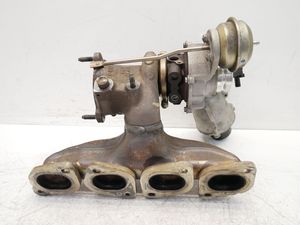 Turbo cargador para <span class=keywords><strong>BMW</strong></span> N20 motor 320 X1 X3 F15 F20 F30 F31 2,0 <span class=keywords><strong>I</strong></span> N20B20A X1 X3 <span class=keywords><strong>Z4</strong></span> 125 7588938 - Product Image 2