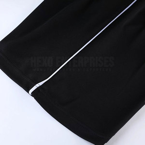 Ropa de práctica Uniforme de fútbol Nuevo estilo Uniforme de fútbol Servicio OEM Uniforme de fútbol de diseño personalizado - Product Image 4