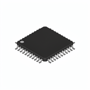 Embedded Buy Online Electronic Components ATMEGA16-16AQ 44 TQFP BOM IC In Stock - Product Image 1