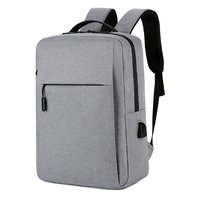 Sac à dos logo personnalisé pour hommes, décontracté, sports de plein air, business, ordinateur, voyage, école, usine, JZ-5503