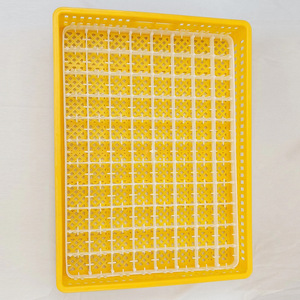 Универсальный автоматический инкубатор для яиц с функцией переворота: для кур, уток, гусей, голубей, перепелов и другой домашней птицы - Product Image 1