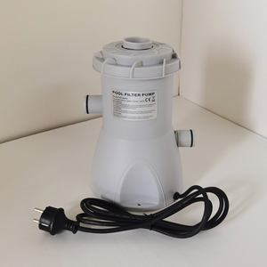 Bomba de agua para baño de hielo con filtro para enfriador de recuperación filtro de agua bomba de agua incorporada para <span class=keywords><strong>piscina</strong></span> - Product Image 2