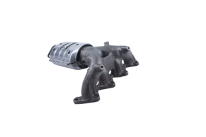 Autoteile Motor Auspuffrohr EURO2 <span class=keywords><strong>3</strong></span> 4 5 Katalysator für Hyundai New Elantra/Tucson 1.4T 1.6T Katalysator - Product Image 6