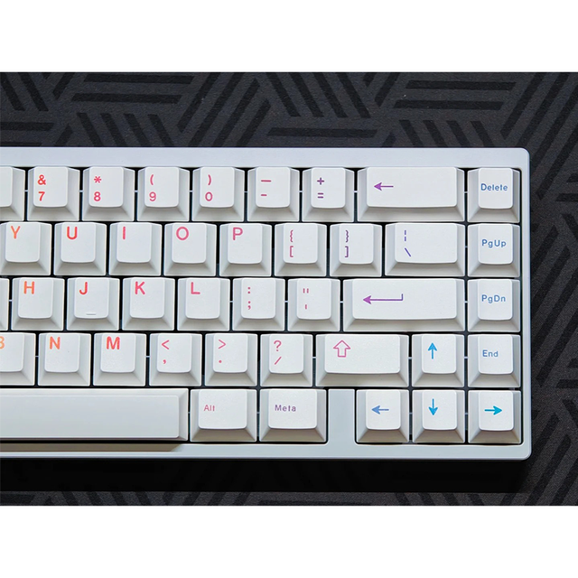 Neo 65 Tri-Mode Wireless Custom Aluminum Mechanical Keyboard