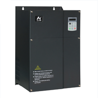 3 Monophasé AC Moteur Variateur de Fréquence Convertisseur, VFD, AC Drive 50Hz/60Hz De 0.75kw à 600kw
