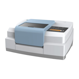 เครื่องวัดสเปกโตรสโคปแบบฟูริเยร์ทรานส์ฟอร์มอินฟราเรด (FTIR) ราคาสำหรับวิทยาศาสตร์วัสดุ ชีวการแพทย์ และอุตสาหกรรมปิโตรเคมี - Product Image 2