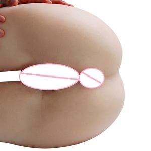 <span class=keywords><strong>Vagina</strong></span> artificial para masturbador masculino, juguete sexual realista, masturbador Masculino - Product Image 6