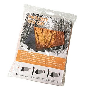 Tienda de campaña para exteriores, tienda de supervivencia de emergencia M0344, superventas, 2019 - Product Image 6