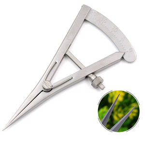 Calibrador mecánico Vernier Qiao Xin con precisión de 0.01 mm para herramientas de medición de precisión - Product Image 2