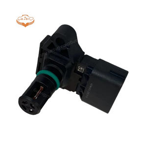 Capteur de pression d'air d'échappement personnalisable pour moteur Yuchai A2C14105500 J3D00-3823140 pièces automobiles Tmapc51C - Product Image 1