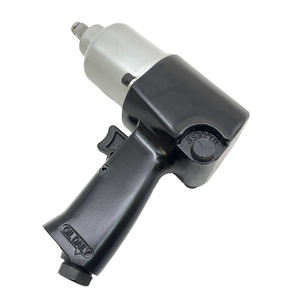 مفتاح ضغط هوائي عالي العزم من SONIDEC من الدرجة الصناعية ، أداة إصلاح السيارات الثقيلة تعمل بالهواء المضغوط - Product Image 5